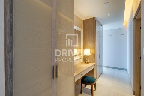 Квартира с 2 спальнями в Джумейра Бич Резиденс, ОАЭ №84660 8