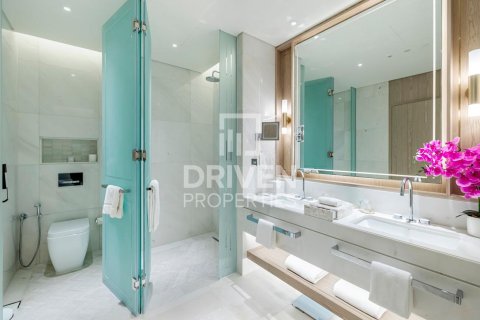 Квартира с 2 спальнями в Джумейра Бич Резиденс, ОАЭ №84660 11