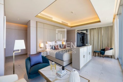 Квартира с 2 спальнями в Джумейра Бич Резиденс, ОАЭ №84660 7