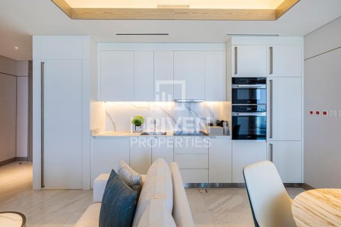 Квартира с 2 спальнями в Джумейра Бич Резиденс, ОАЭ №84660 9