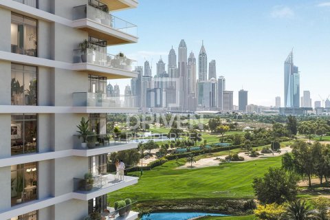 3 غرف نوم شقة في Emirates Hills, الإمارات العربية المتحدة رقم 84659 7