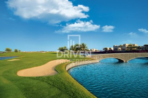 3 غرف نوم شقة في Emirates Hills, الإمارات العربية المتحدة رقم 84659 5