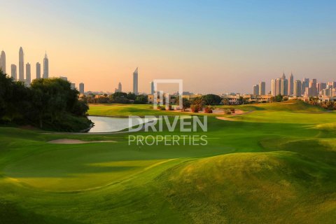 3 غرف نوم شقة في Emirates Hills, الإمارات العربية المتحدة رقم 84659 4