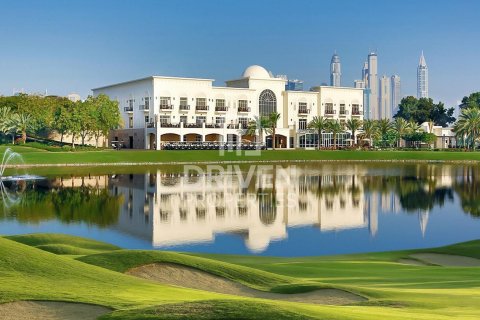 3 غرف نوم شقة في Emirates Hills, الإمارات العربية المتحدة رقم 84659 10