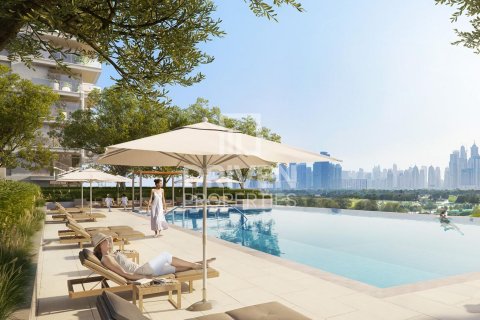 3 غرف نوم شقة في Emirates Hills, الإمارات العربية المتحدة رقم 84659 8