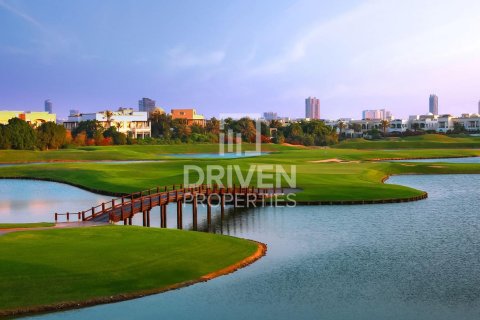 3 غرف نوم شقة في Emirates Hills, الإمارات العربية المتحدة رقم 84659 6