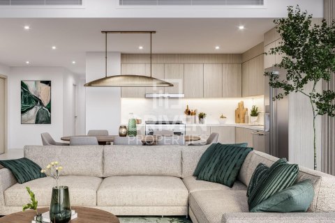 3 غرف نوم شقة في Emirates Hills, الإمارات العربية المتحدة رقم 84659 12