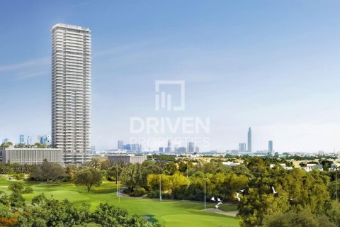 3 غرف نوم شقة في Emirates Hills, الإمارات العربية المتحدة رقم 84659 11