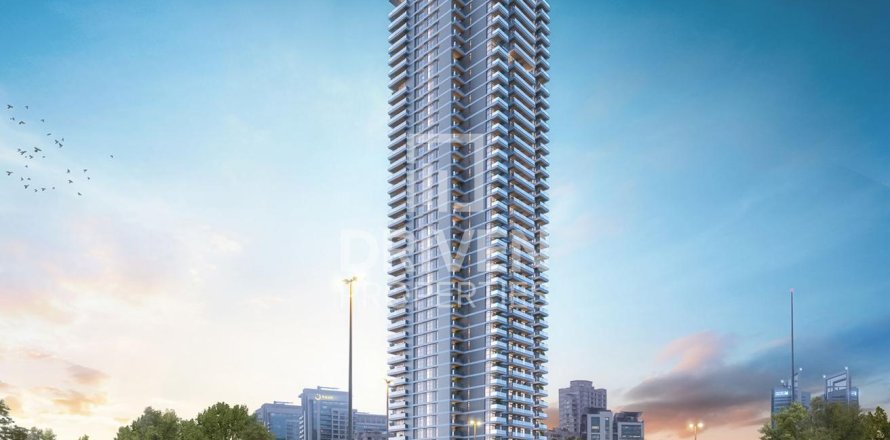 3 غرف نوم شقة في Emirates Hills, الإمارات العربية المتحدة رقم 84659