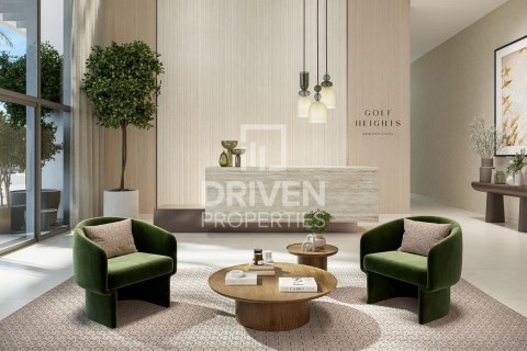 3 غرف نوم شقة في Emirates Hills, الإمارات العربية المتحدة رقم 84659 13