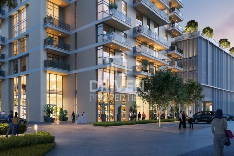 3 غرف نوم شقة في Emirates Hills, الإمارات العربية المتحدة رقم 84659 2