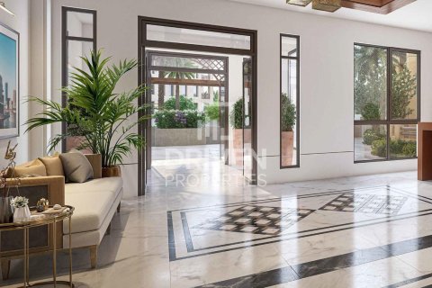 Квартира с 3 спальнями в Madinat Jumeirah Living, ОАЭ №84662 9