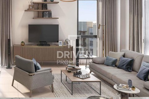 Квартира с 3 спальнями в Madinat Jumeirah Living, ОАЭ №84662 11