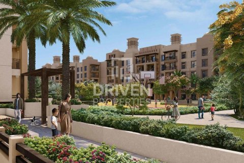 Квартира с 3 спальнями в Madinat Jumeirah Living, ОАЭ №84662 2