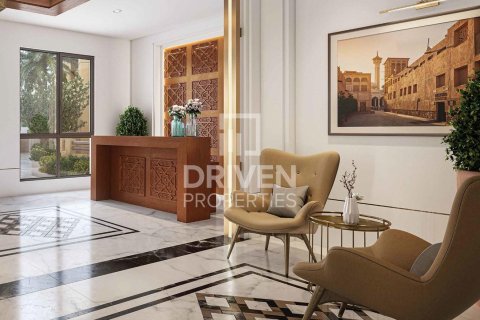 Квартира с 3 спальнями в Madinat Jumeirah Living, ОАЭ №84662 6