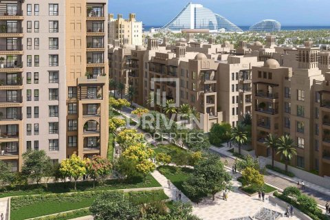 Квартира с 3 спальнями в Madinat Jumeirah Living, ОАЭ №84662 5