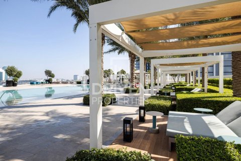 Apartment de 1 dormitorio en Dubai Creek Harbour (The Lagoons), UAE No. 84678 7