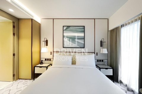 Apartment de 1 dormitorio en Dubai Creek Harbour (The Lagoons), UAE No. 84678 13