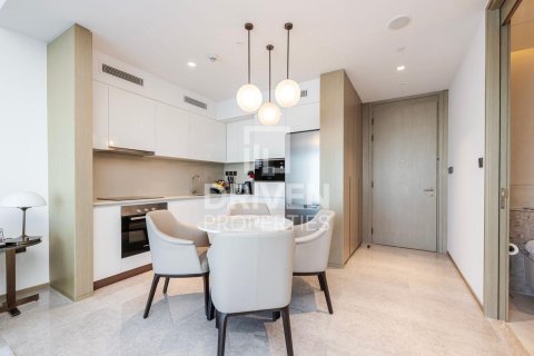 Apartment de 1 dormitorio en Dubai Creek Harbour (The Lagoons), UAE No. 84678 5