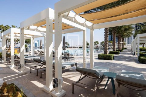 Apartment de 1 dormitorio en Dubai Creek Harbour (The Lagoons), UAE No. 84678 12