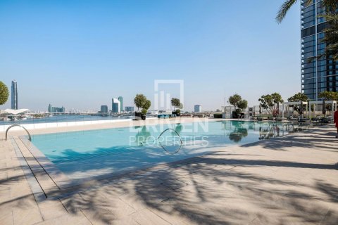 Apartment de 1 dormitorio en Dubai Creek Harbour (The Lagoons), UAE No. 84678 10