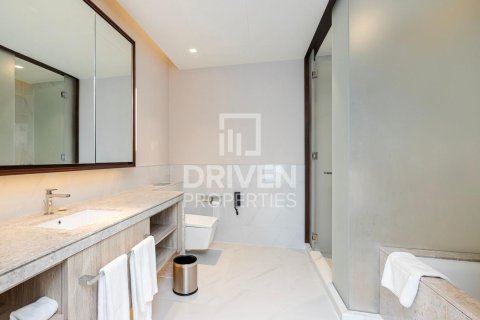 Apartment de 1 dormitorio en Dubai Creek Harbour (The Lagoons), UAE No. 84678 9