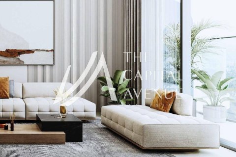 Apartment de 3 dormitorios en Shams Abu Dhabi, UAE No. 185394 4