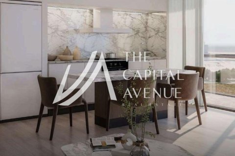 Apartment de 1 dormitorio en Al Reem Island, UAE No. 185396 5