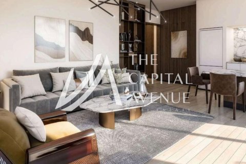 Apartment de 1 dormitorio en Al Reem Island, UAE No. 185396 3