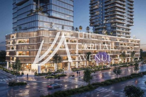 Apartment de 1 dormitorio en Al Reem Island, UAE No. 185396 9