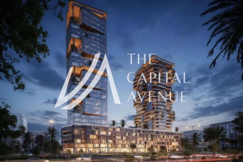 Apartment de 1 dormitorio en Al Reem Island, UAE No. 185396 11