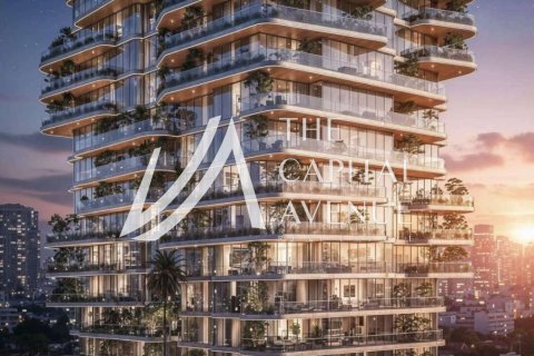 Apartment de 1 dormitorio en Al Reem Island, UAE No. 185396 10