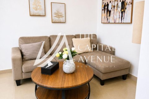 Apartamento tipo estudio Estudio en Al Reef, UAE No. 185393 3