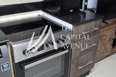 Apartamento tipo estudio Estudio en Al Reef, UAE No. 185393 5