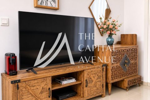 Apartamento tipo estudio Estudio en Al Reef, UAE No. 185393 4