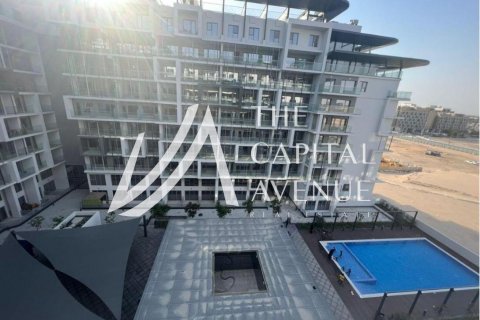 Apartment de 1 dormitorio en Oasis Residences, UAE No. 185395 10