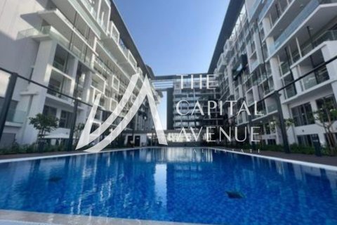 Apartment de 1 dormitorio en Oasis Residences, UAE No. 185395 9