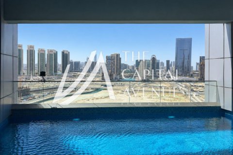 Apartment de 2 dormitorios en Al Reem Island, UAE No. 185392 13