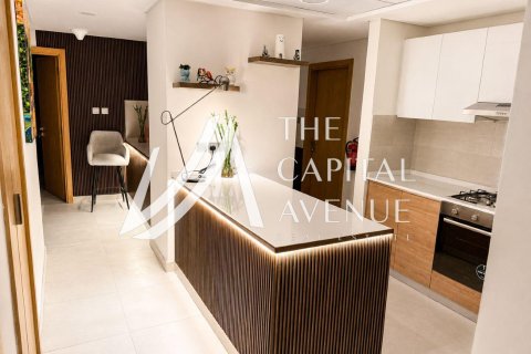 Apartment de 2 dormitorios en Al Reem Island, UAE No. 185392 7