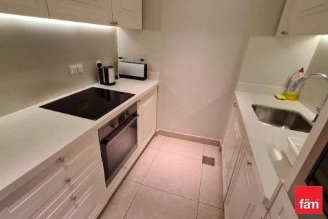 1 غرف نوم شقة فندقية في وسط مدينة دبي, الإمارات العربية المتحدة رقم 77195 5