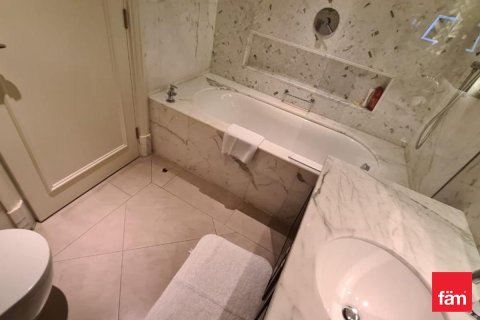 1 غرف نوم شقة فندقية في وسط مدينة دبي, الإمارات العربية المتحدة رقم 77195 10
