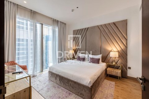 Appartement de 2 chambres à Marina Gate, UAE No. 202693 7