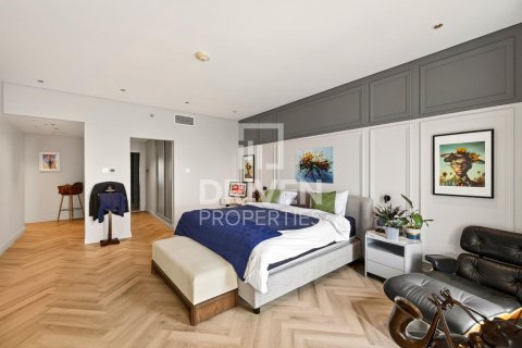 5 غرفة نوم  بانتهاوس في Princess Tower, الإمارات العربية المتحدة رقم 202697 20