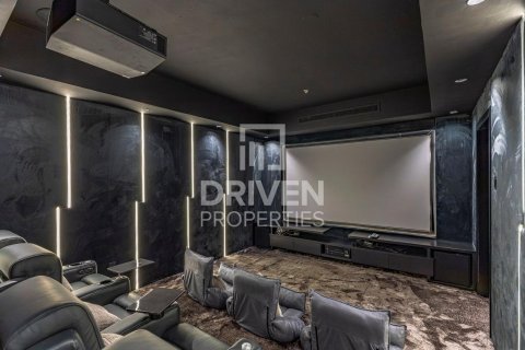 5 غرفة نوم  بانتهاوس في Princess Tower, الإمارات العربية المتحدة رقم 202697 7
