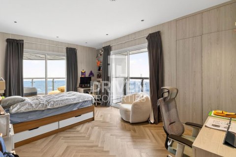 5 غرفة نوم  بانتهاوس في Princess Tower, الإمارات العربية المتحدة رقم 202697 31