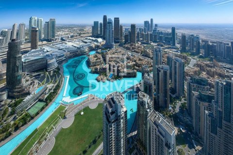 5 غرفة نوم شقة في وسط مدينة دبي, الإمارات العربية المتحدة رقم 202692 18