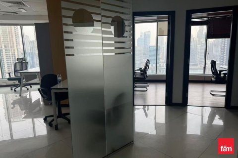 Офис 102.3м² в Бизнес-Бэй, ОАЭ №154800 7