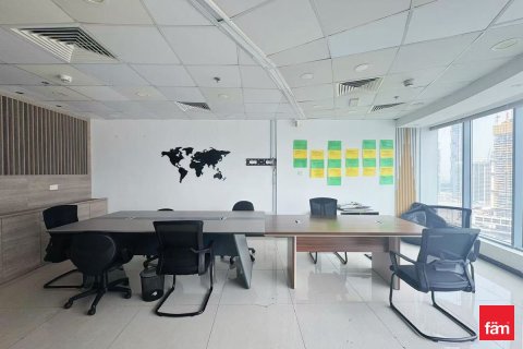 Офис 102.3м² в Бизнес-Бэй, ОАЭ №154800