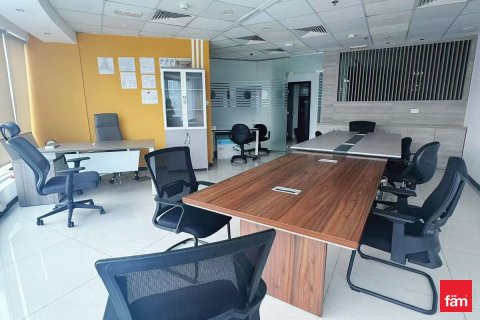 Офис 102.3м² в Бизнес-Бэй, ОАЭ №154800 9