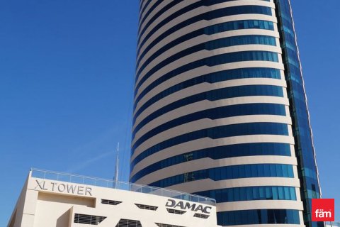 Офис 102.3м² в Бизнес-Бэй, ОАЭ №154800 4